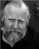  ?? ?? Frank Herbert. Photograph: Ulf Andersen/Getty Images