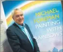  ??  ?? Michael Foreman will be at Chatham Dockyard for a new exhibition