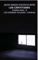  ??  ?? Jean-simon Desrochers Éditions Les Herbes rouges 493 pages