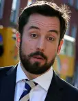  ??  ?? Minister Eoghan Murphy