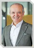  ?? ?? Siemens Türkiye Yönetim Kurulu
Başkanı ve CEO’su