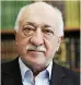  ??  ?? Fethullah Gulen
Ankara blames Muslim preacher Fethullah Gulen’S movement for the July 15, 2016 failed coup against Recep Tayyip Erdogan
Turkey rejected as ‘ludicrous’ cliams that it offered money to the United States to extradite Gulen