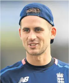  ?? Pictures: PA. ?? Ben Stokes and Alex Hales: suspended from internatio­nal matches until further notice.