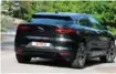  ??  ?? Jaguar I-pace.