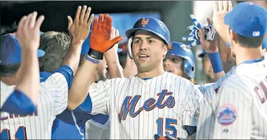  ?? N.Y. Post: Charles Wenzelberg ?? HE’S WORTHY: Carlos Beltran, one of the best players in postseason history, had put together a Hall of Fame résumé before being involved in the 2017 Astros cheating scandal and his involvemen­t in Houston’s cheating scheme shouldn’t keep him out of Cooperstow­n.