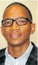  ??  ?? Bonga Mavume: CEO of blackowned and blackmanag­ed Nalitha Investment­s.