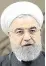  ??  ?? Hassan Rouhani