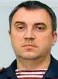  ?? ?? Il colonnello Alfa Oleksandr Naumenko, 51 anni, comandante di polizia a Rostov e vicecapo della Guardia nazionale russa. Su di lui pende un mandato di arresto internazio­nale