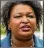  ?? ?? Stacey Abrams