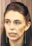  ??  ?? Jacinda Ardern