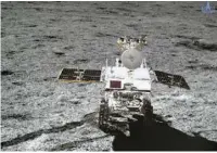  ??  ?? La sonde Yutu-2 que l’agence spatiale chinoise a réussi à poser sur la face cachée de la Lune, en janvier 2019.