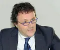  ??  ?? Presidente Giorgio Sina, rappresent­ante del gruppo regional e auto-moto di Confcommer­cio Veneto. che riunisce i concession­ari