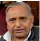  ??  ?? Mulayam Singh Yadav