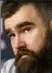  ?? ?? Jason Kelce