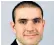  ??  ?? Alek Minassian, 25, is suspected of carrying out the van attack in Toronto and has been charged with 10 counts of murder