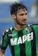  ??  ?? Matteo Politano, ala del Sassuolo