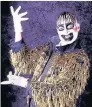 ??  ?? Leigh Bowery picture
Puzzles for 7th October