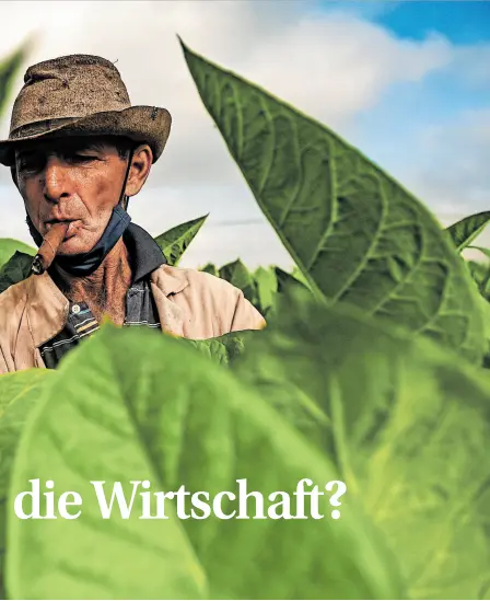  ?? Yamil Lage / picturedes­k.com ?? Werbefigur­en wie der „Marlboro Man“haben das kollektive Bewusstsei­n geprägt.