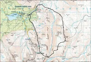  ?? ©CROWN COPYRIGHT 2020 ORDNANCE SURVEY. MEDIA 034/20 ??