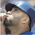  ??  ?? Kendrys Morales