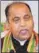  ?? ?? Jai Ram Thakur and Pratibha Singh