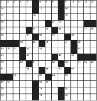  ?? 8/17/18 ?? Puzzle by Paul Coulter