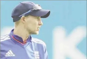  ??  ?? Joe Root