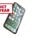  ??  ?? “The iphone XS Max is simply the best smartphone for movies and music”