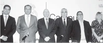 Campus Experience, una apuesta al deporte y educación - PressReader