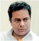  ?? ?? K.T. Rama Rao