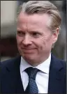  ??  ?? Craig Whyte is on trial at the High Court in Glasgow