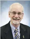  ??  ?? REC Chairman Chris
Shipe: “Every decision we make certainly passes what I call the red-face test, meaning, can we defend what we’re doing and how we’re doing it? Absolutely.”