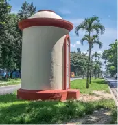  ??  ?? En La Habana el suministro de agua a sus habitantes siempre ha sido un enorme desafío.