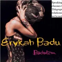  ??  ?? THIS PAGE: KWEEN BADU’S ALBUMS HAVE SERVED AS A BALM FOR THE SOUL FOR MANY. IT’S HER HONESTY AND BRAZENNESS, THAT DRAWS US IN – AND KEEPS US COMING BACK.