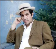  ??  ?? A.J. Croce brings his Two Generation­s of American Music concert to the Ozark Folk Center State Park.