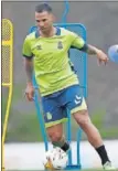  ??  ?? Jonathan Viera.