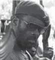  ??  ?? Idris Elba deserves an Oscar nom for his role in Beasts of No Nation.