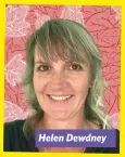  ?? ?? Helen Dewdney