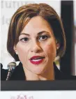  ??  ?? Jackie Trad.