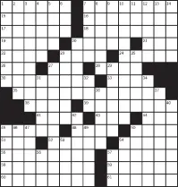 ?? Puzzle by Billy Bratton — Edited by Will Shortz ??