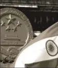  ?? AP ?? Right next to the standoff site, China has built military fortificat­ions and facilities overlookin­g Indian positions. Yet there is no debate in India on how Doklam was lost