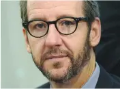  ?? SEAN KILPATRICK / THE CANADIAN PRESS FILES ?? Gerald Butts and Steve Bannon certainly wouldn’t be the oddest friendship to emerge from such bizarre circumstan­ces, Chris Selley writes.