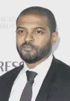  ??  ?? 0 Noel Clarke is facing further accusation­s