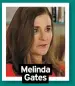  ?? ?? Melinda Gates