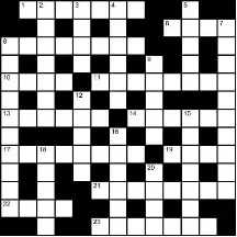 1966 Alfa Romeo Sports Car Crossword Clue