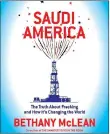  ??  ?? By Bethany McLean, Columbia Global Reports. 138 pages, $15.99