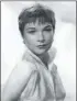  ?? CEDOC PERFIL ?? Shirley MacLaine.