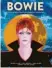  ??  ?? » Michael Allred, Steve Horton, Laura Allred: Bowie. Sternensta­ub, Strahlenka­nonen und Tagträume. Cross Cult, 160 Seiten, 36 Euro.