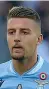  ?? (Lapresse) ?? Atteso
Sergej Milinkovic-savic, 24 anni, nazionale serbo, dal 2015 alla Lazio con 172 presenze e 33 gol