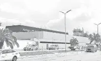 Bloqueo de rutas aéreas perjudica a tampiqueño­s | El Sol de Tampico